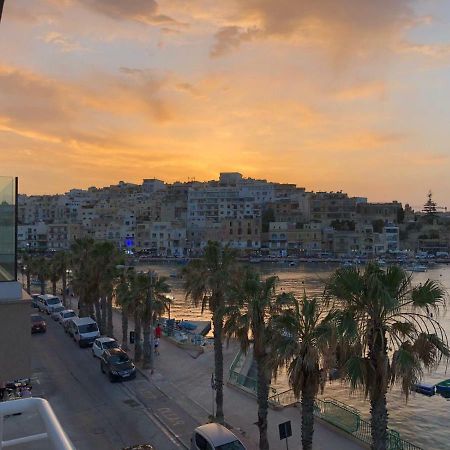 Blue Skies Διαμέρισμα Marsaskala Εξωτερικό φωτογραφία