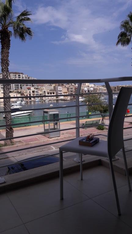 Blue Skies Διαμέρισμα Marsaskala Εξωτερικό φωτογραφία