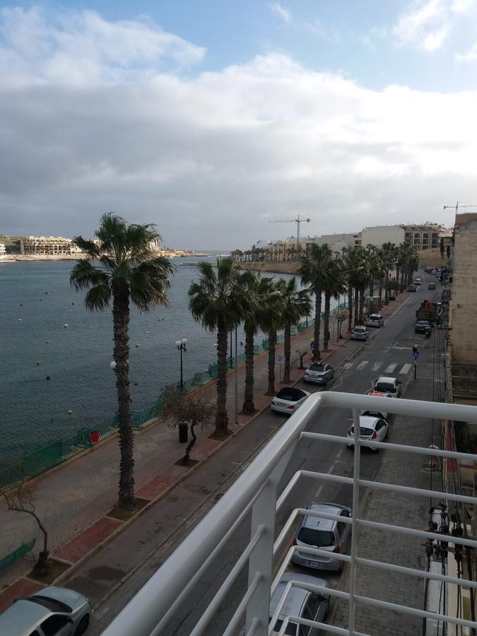 Blue Skies Διαμέρισμα Marsaskala Εξωτερικό φωτογραφία