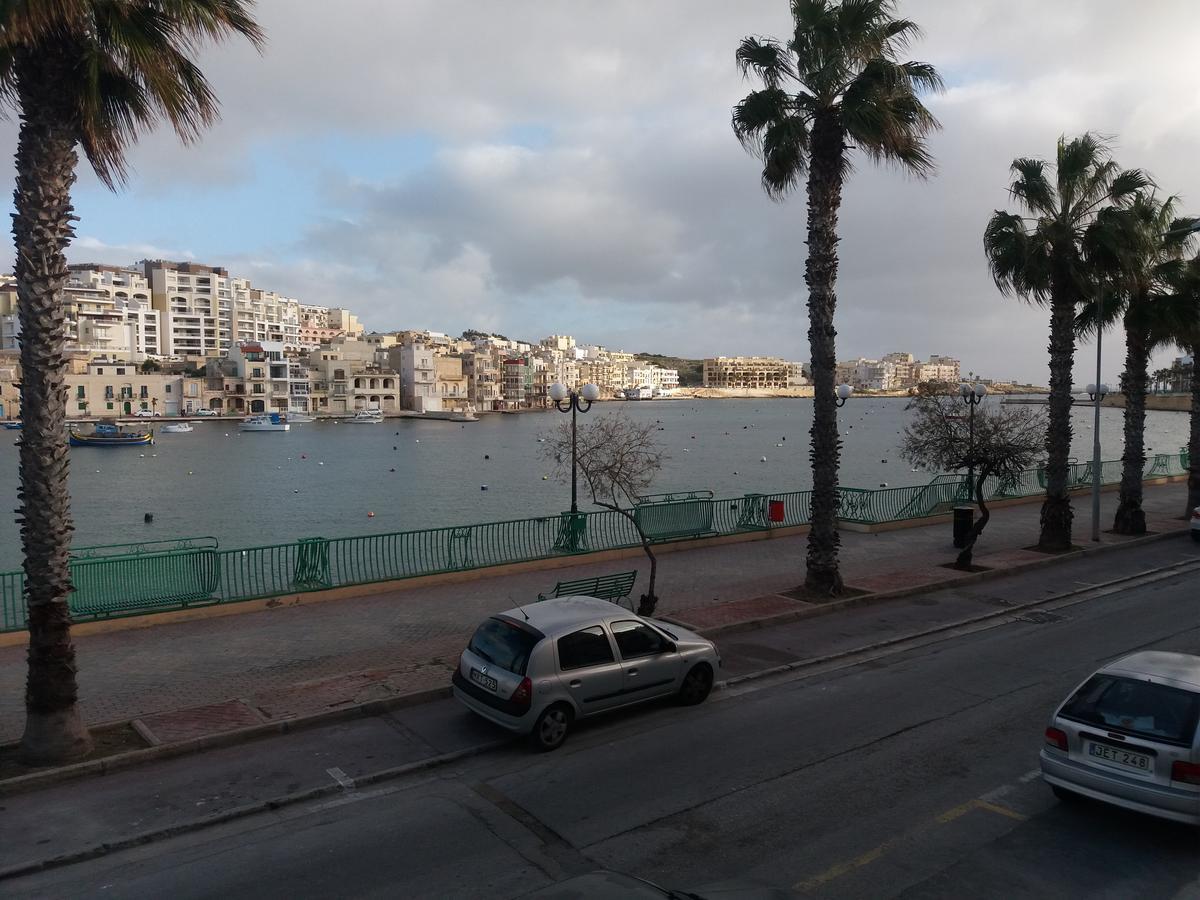 Blue Skies Διαμέρισμα Marsaskala Εξωτερικό φωτογραφία